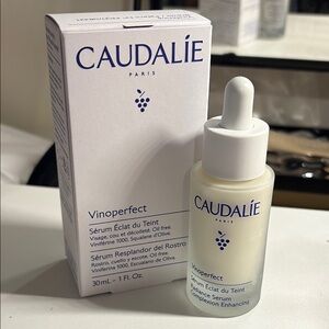 Caudalie White Vinoperfect Serum